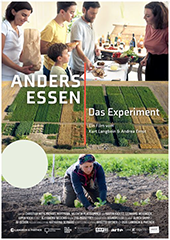 Hauptfoto Anders essen - Das Experiment